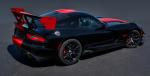 Dodge Viper SRT 1-28 Edition ACR 2016 года